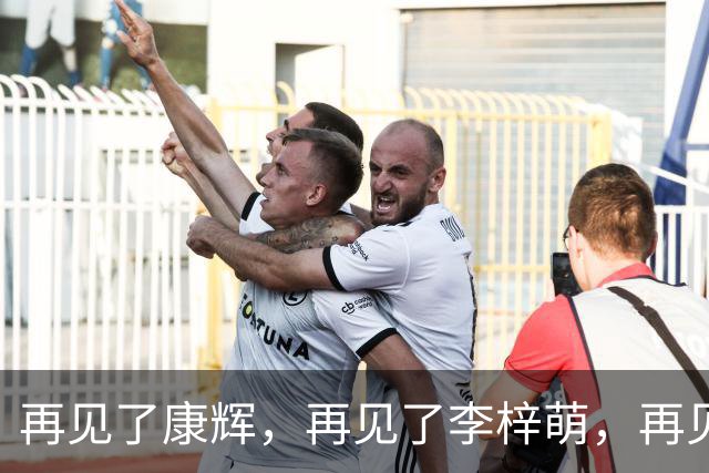 再见了康辉，再见了李梓萌，再见了朱迅，央视主持迎来大洗牌！