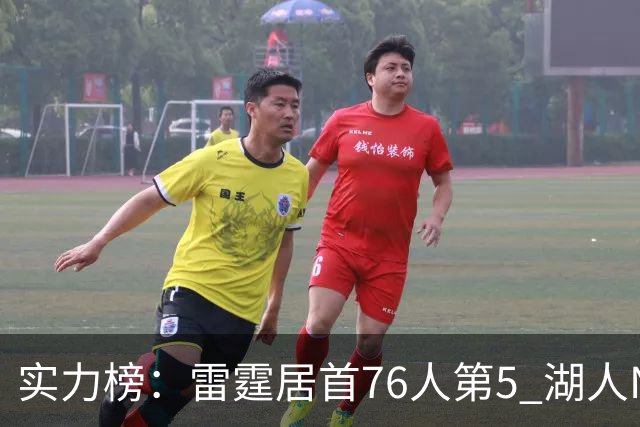 实力榜：雷霆居首76人第5 湖人NO.7勇士24