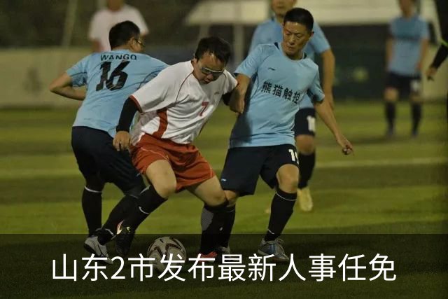 山东2市发布最新人事任免