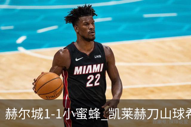 赫尔城1-1小蜜蜂 凯莱赫刀山球希基送点 麦克伯尼点射瓦塔拉扳平